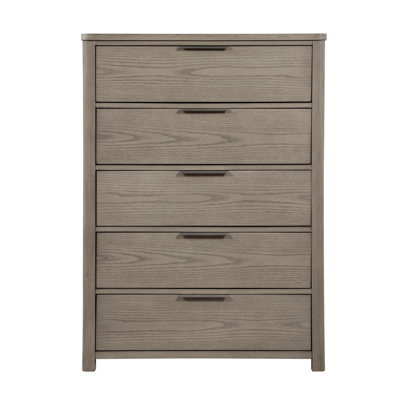 Dalston-Chest image