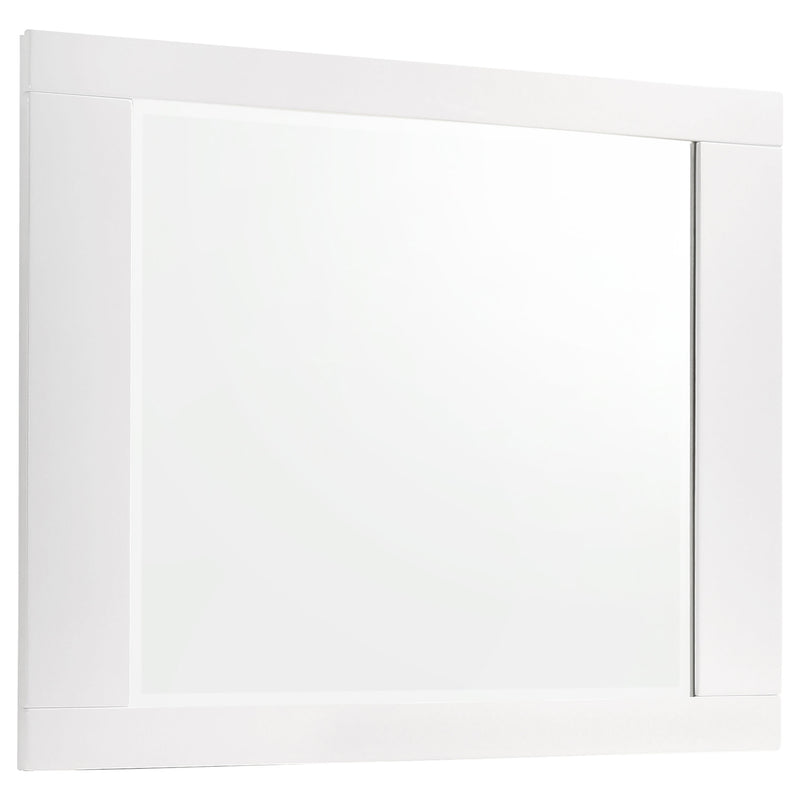 Jeremaine Bedroom Set