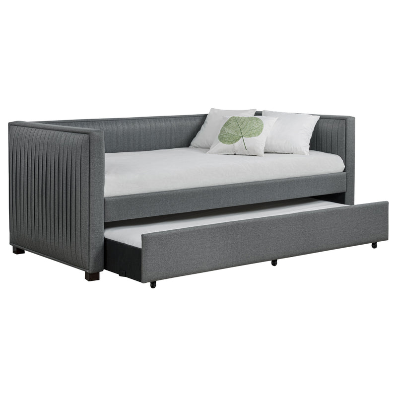 Brodie Daybed with Trundle