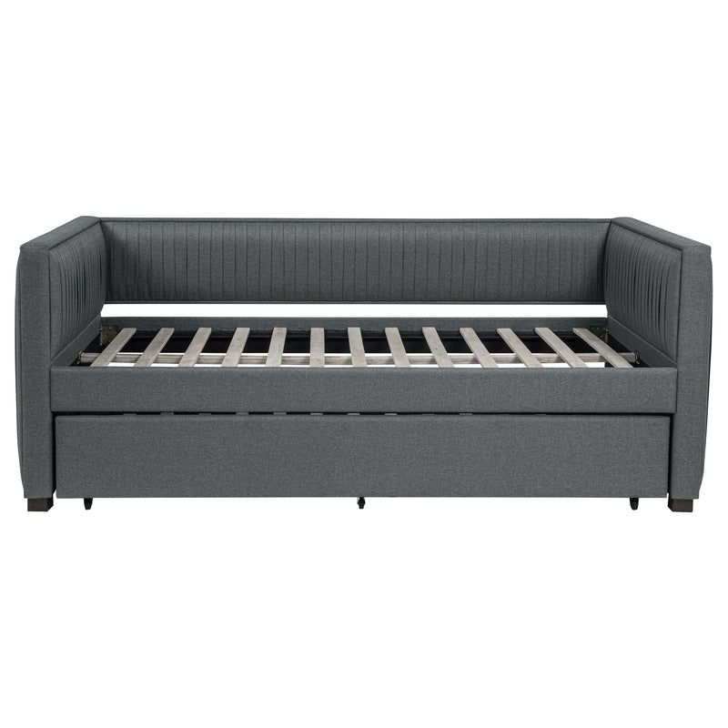 Brodie Daybed with Trundle