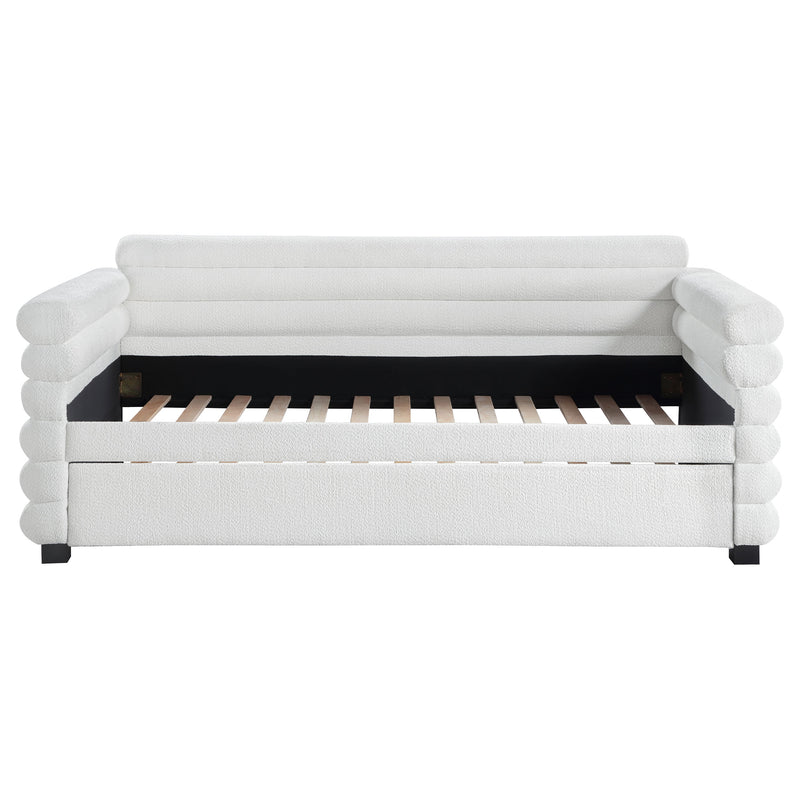 Patricia Daybed with Trundle