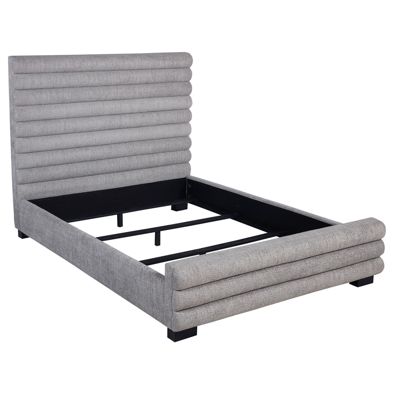 Patricia Panel Bed