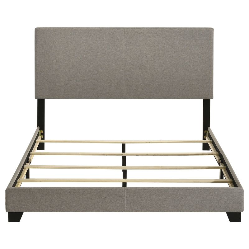 Dorian Panel Bed