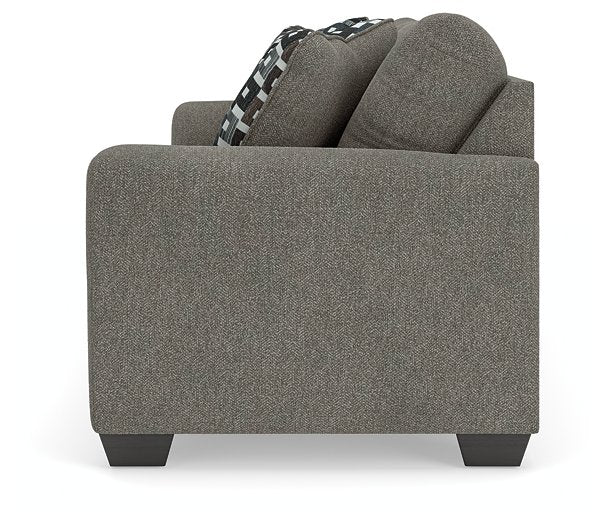 Triston-Peaks Sofa Sleeper