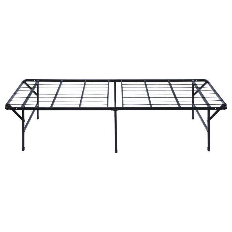 Mabel Foldable Platform Bed Frame