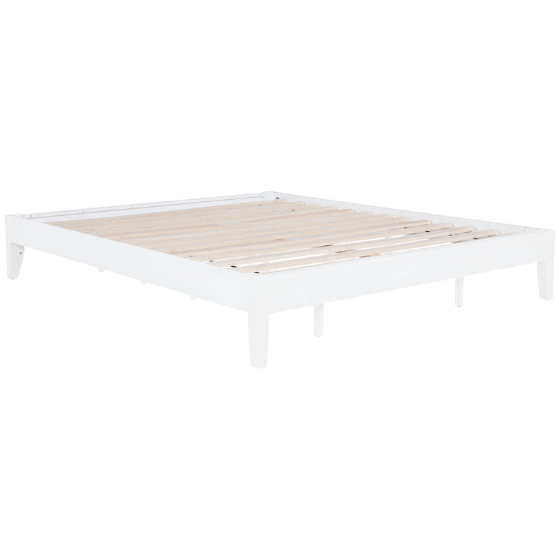 Hounslow Platform Bed Base
