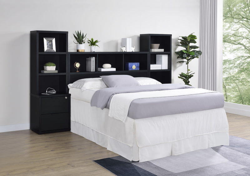Westpark Bedroom Set