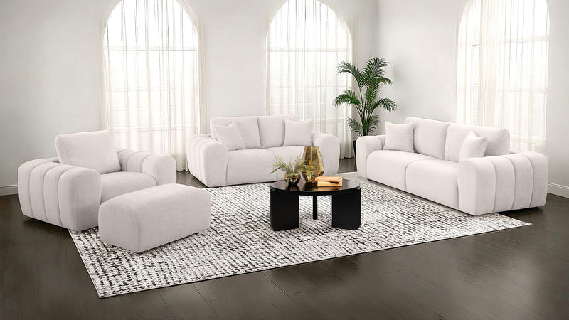 Burnett Sofa Set