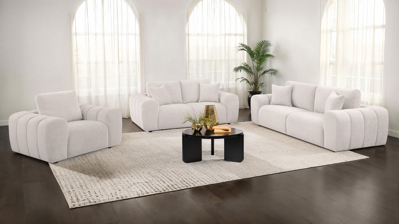 Burnett Loveseat