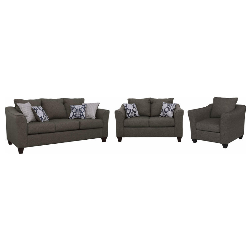 Salizar Sofa Set