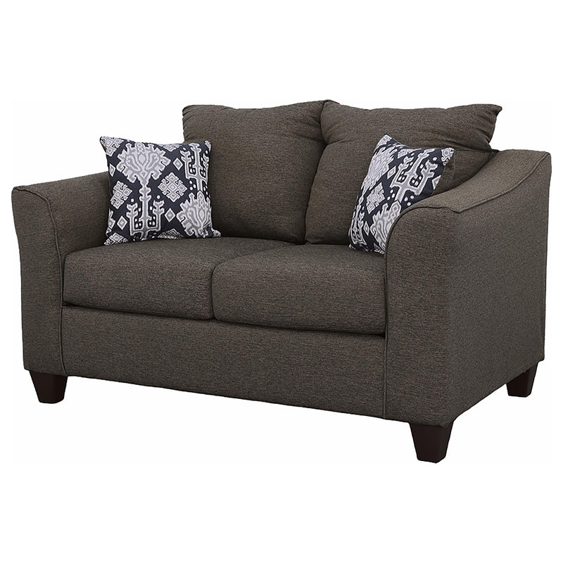 Salizar Loveseat