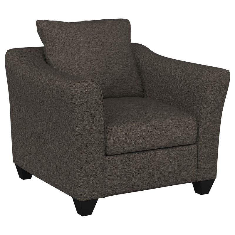 Salizar Accent Chair