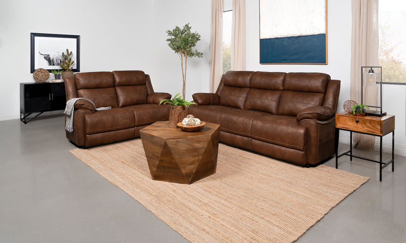 Ellington Sofa Set