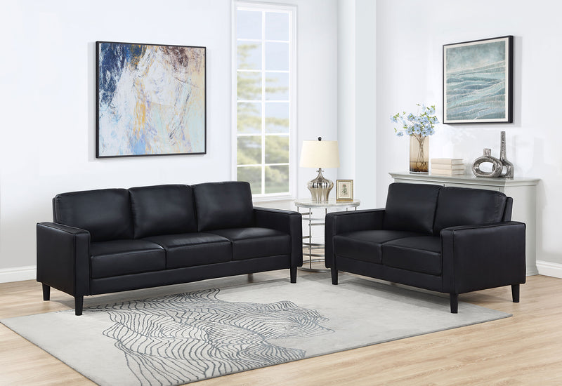 Ruth Sofa Set