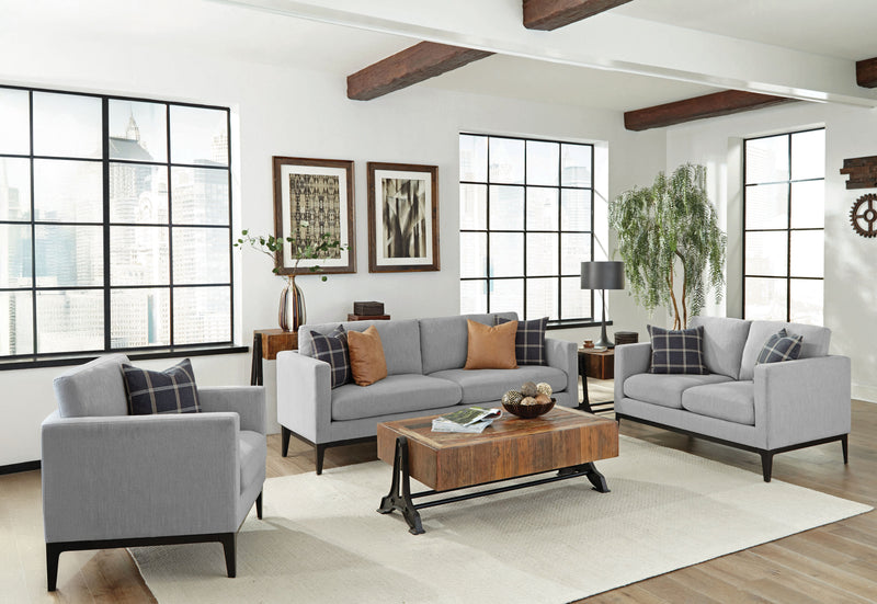 Apperson Sofa Set