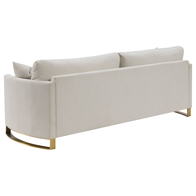Corliss Sofa Set