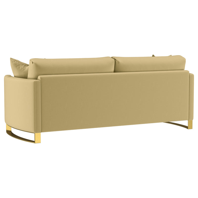 Corliss Sofa Set