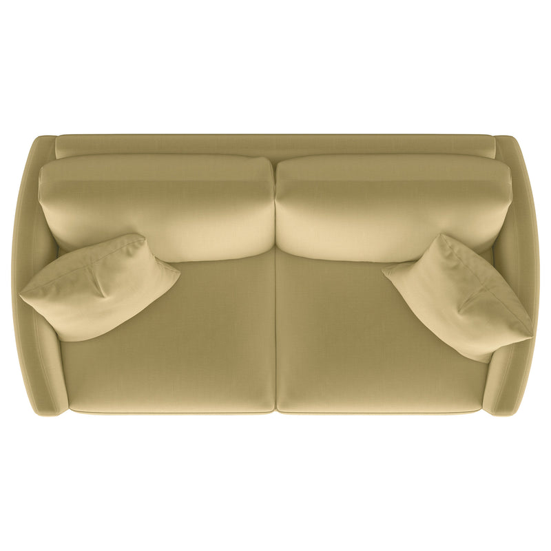 Corliss Loveseat