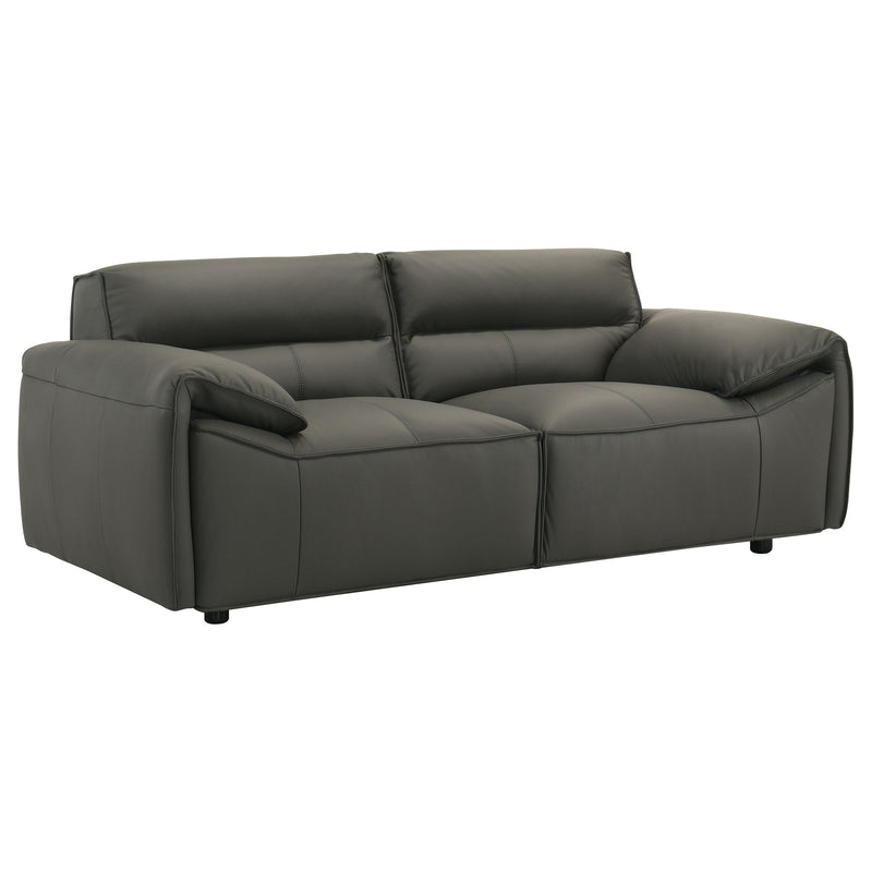 Buxton Loveseat