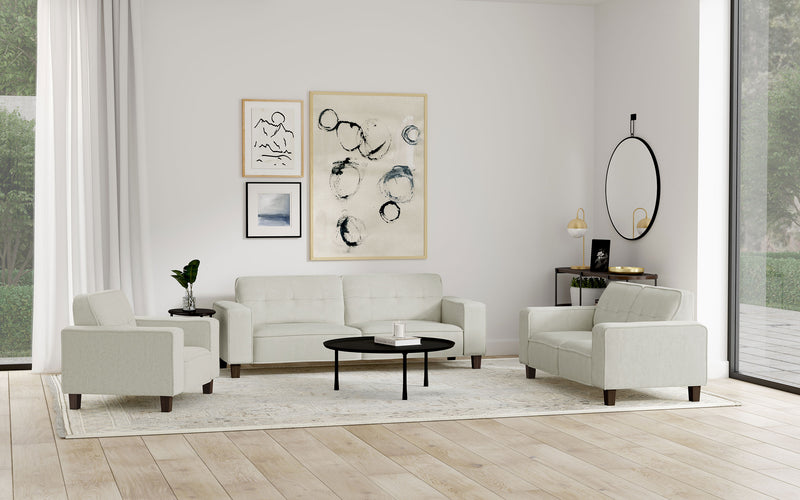 Deerhurst Loveseat