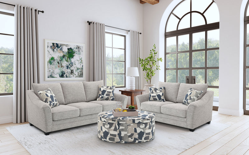Tomkins Sofa Set