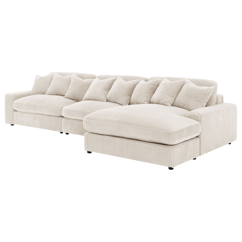 Blaine Sectional Sofa