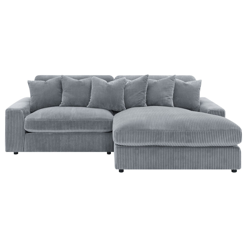 Blaine Sectional Sofa