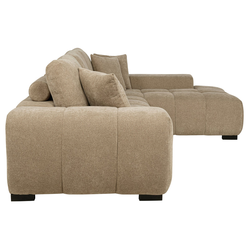 Octavia Sectional Sofa