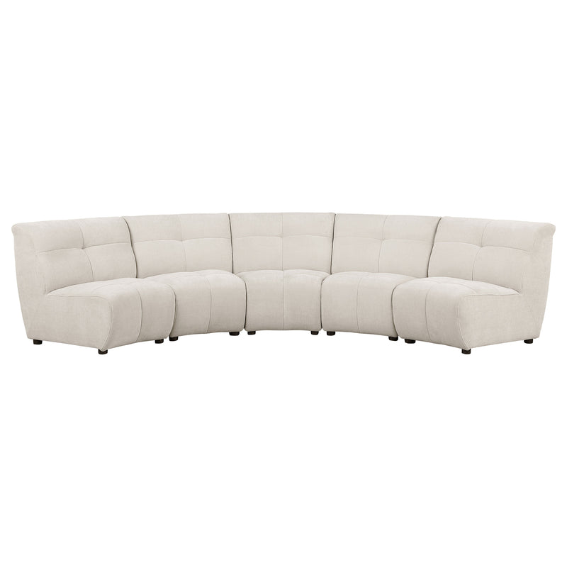 Charlotte Sectional Sofa
