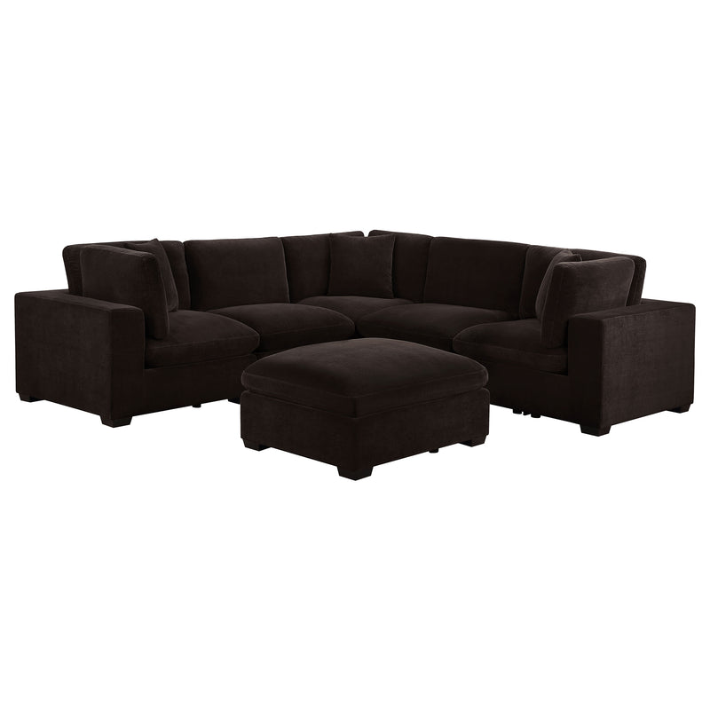 Lakeview Modular Sectional Sofa