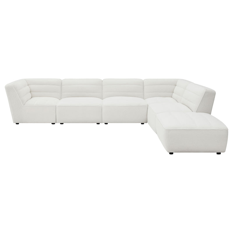 Sunny Modular Sectional Sofa