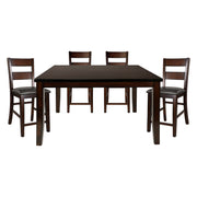 Mantello-5pc Set (TB+4S) image