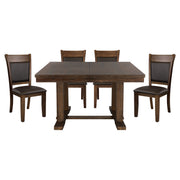 Wieland-5pc Set (TB+4S) image