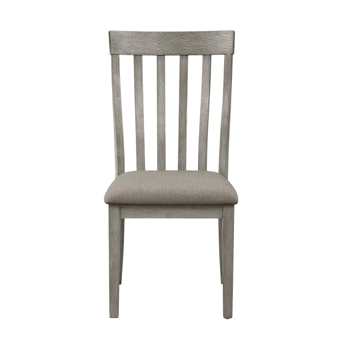 5706GYS - Side Chair