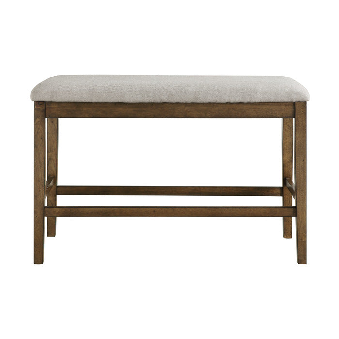 5716RFAK-24BH - Counter Height Bench