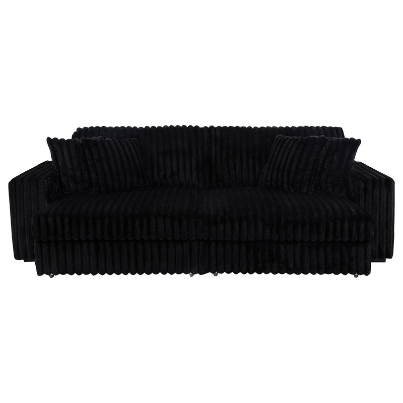 Jacana Sofa with Power Chaise