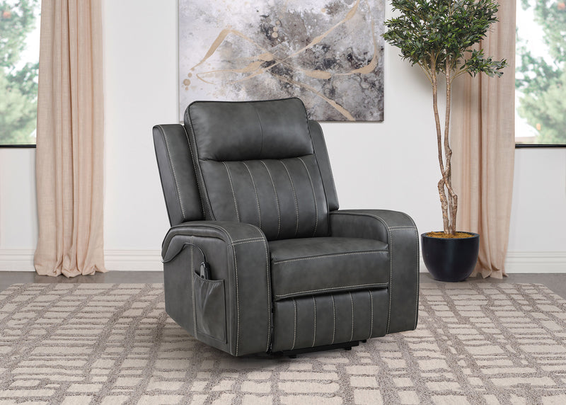 Raelynn Power Lift Recliner