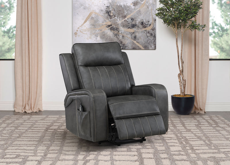 Raelynn Power Lift Recliner