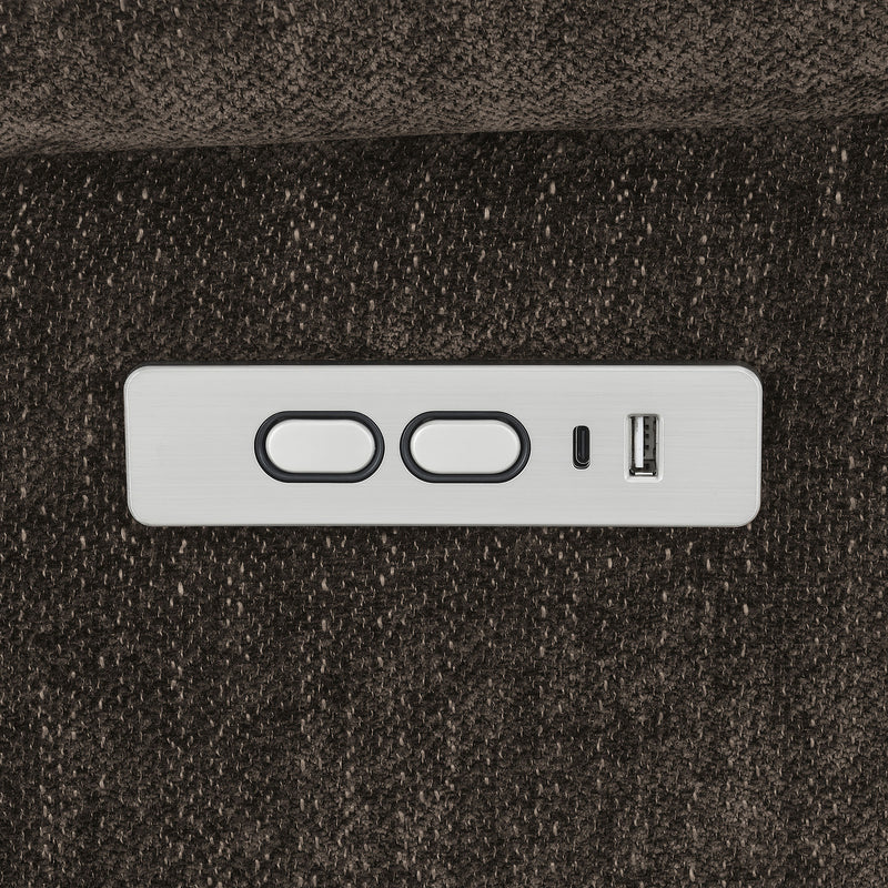 Houston Power Lift Recliner