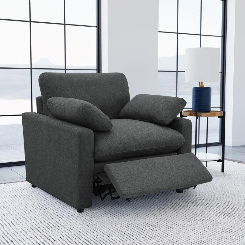 Collins Power Recliner