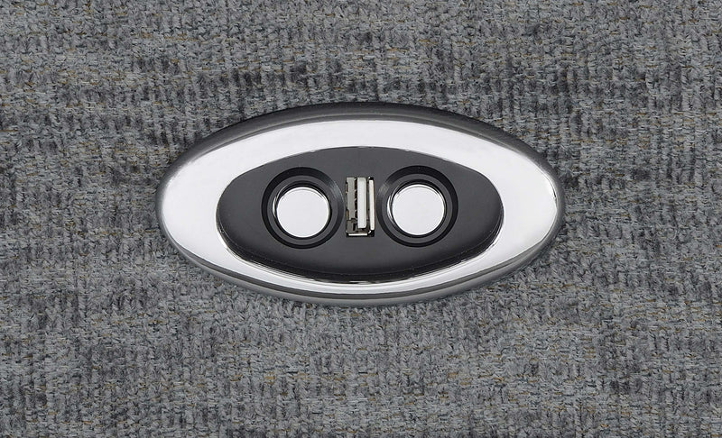 Bahrain Power Glider Recliner