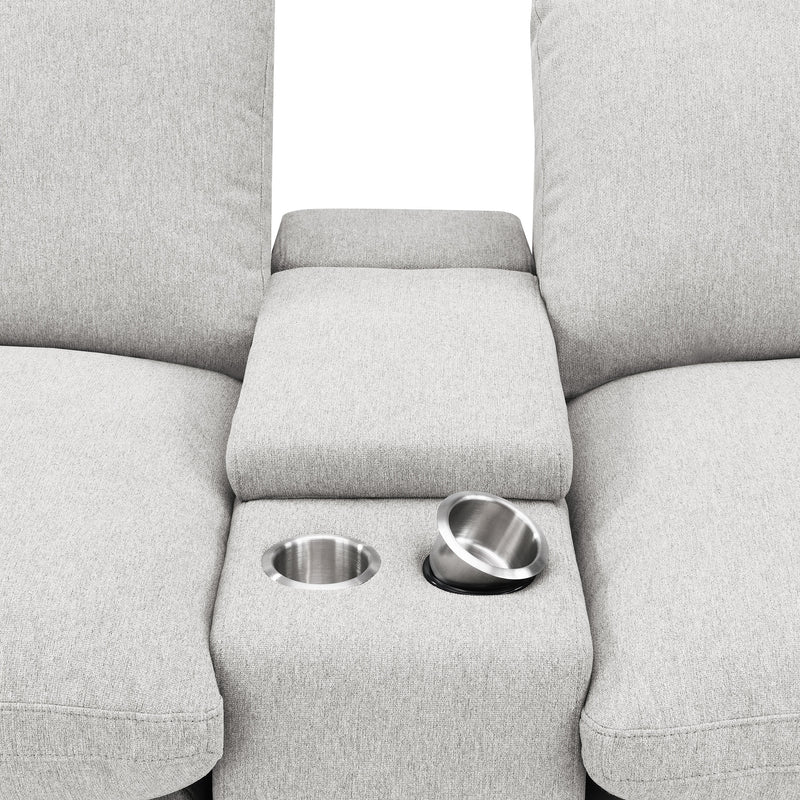 Collins Power Home Theater Seating