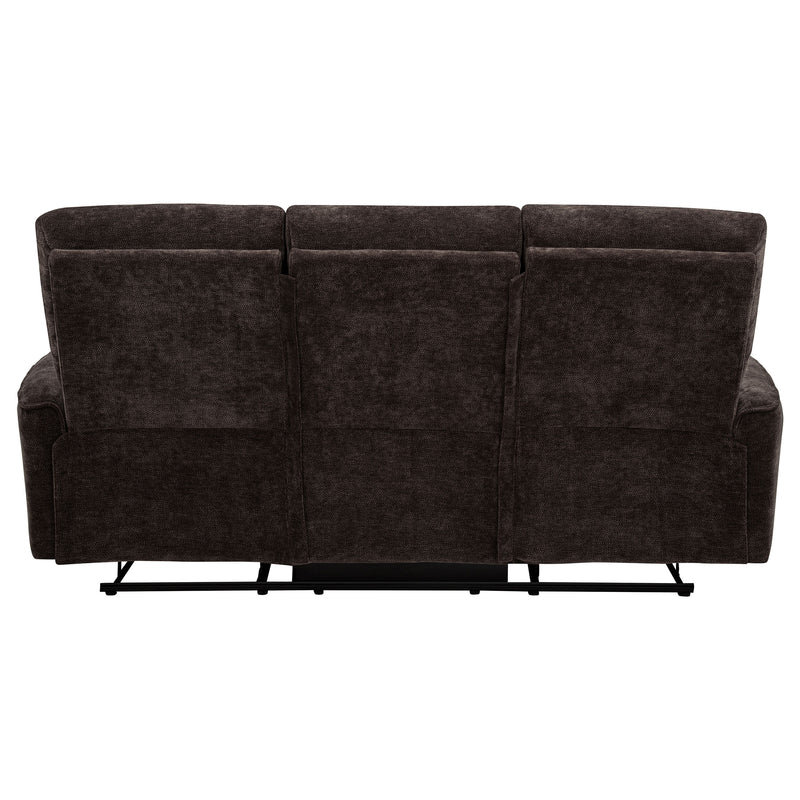 Navarro Reclining Sofa