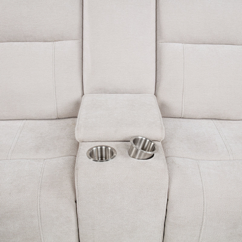 Kennett Power Reclining Loveseat