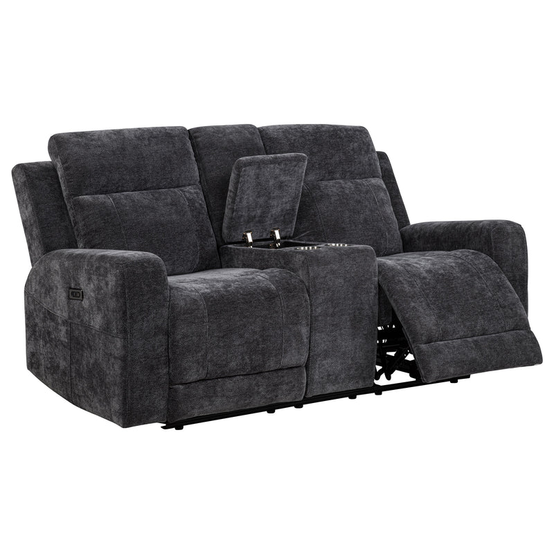 Kennett Power Reclining Sofa Set
