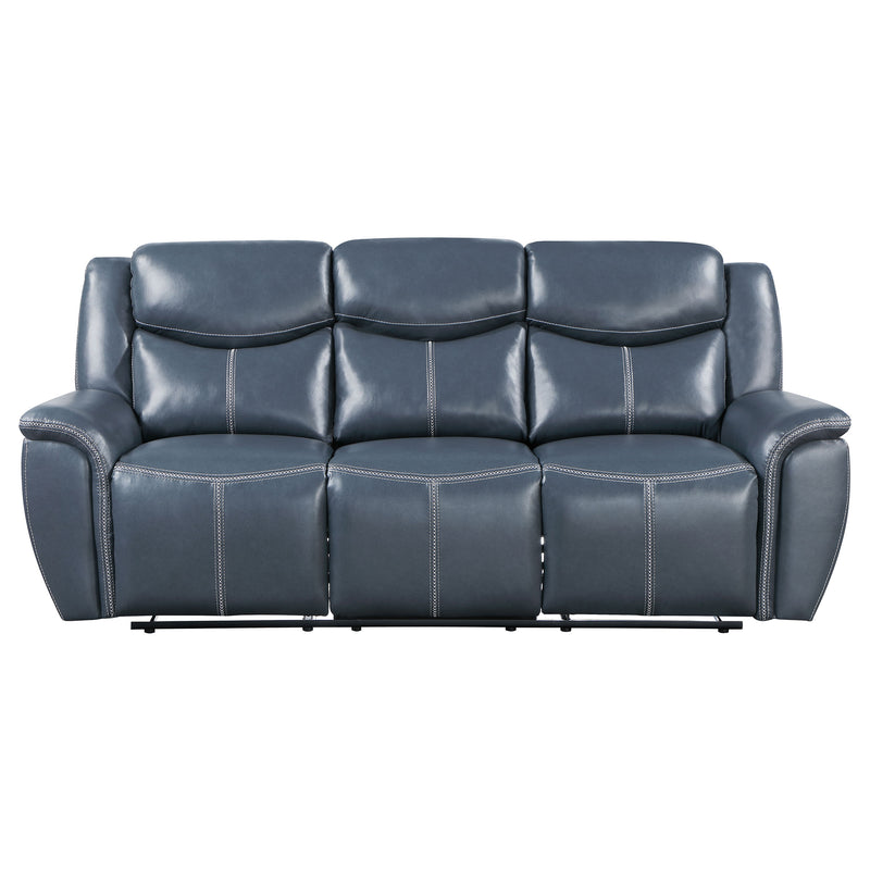 Sloane Reclining Sofa Set