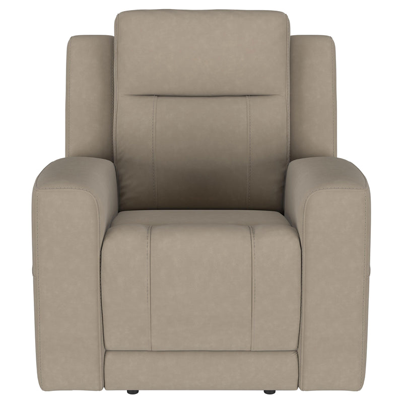 Brentwood Rocker Recliner