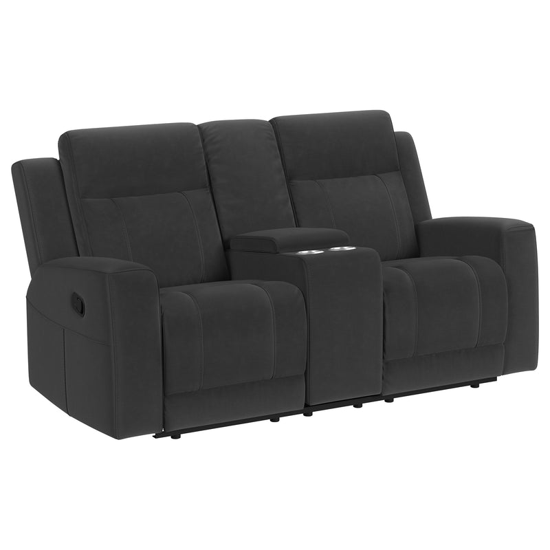Brentwood Reclining Sofa Set