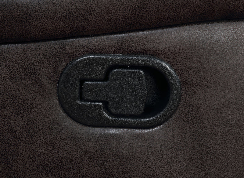 Greer Reclining Sofa Set