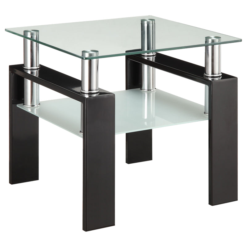 Dyer End Table